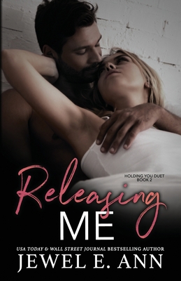 Releasing Me 0997258837 Book Cover