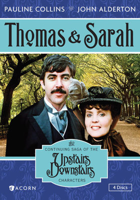 Thomas & Sarah [Spanish]            Book Cover