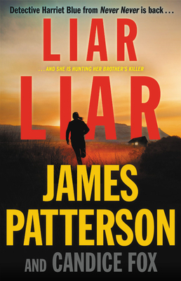 Liar Liar 0316418242 Book Cover