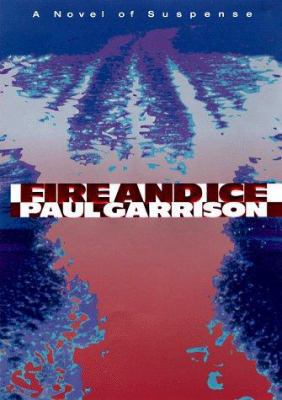 Fire and Ice 0380975661 Book Cover