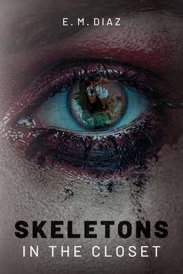 Skeletons in the Closet B0C3G7RQP9 Book Cover
