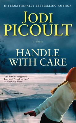 Handle with Care 141659700X Book Cover
