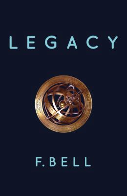 Legacy 1789017017 Book Cover