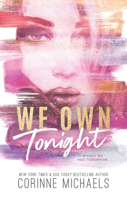 We Own Tonight - Special Edition 1942834942 Book Cover