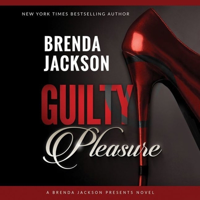 Guilty Pleasure Lib/E (Steele Family Series Lib... 1799919498 Book Cover