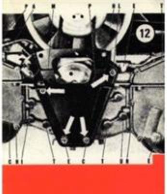 Building Machines (Pamphlet Architecture, 12) 0910413401 Book Cover