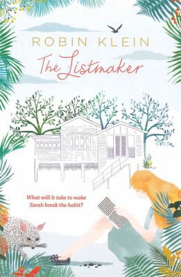 The Listmaker 0143309102 Book Cover