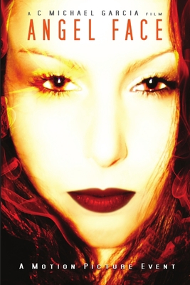 Angelface 1291379622 Book Cover