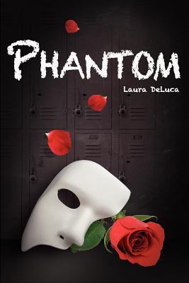 Phantom 0984680098 Book Cover