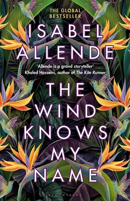 The Wind Knows My Name 1526660318 Book Cover