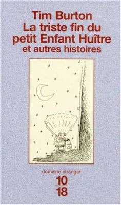 Tris Fin Ptit Enf Huitre Broch [French] 2264027681 Book Cover
