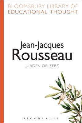 Jean-Jacques Rousseau 147251887X Book Cover