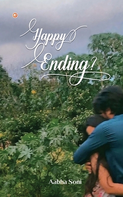 Happy ending ? [Large Print] B0FH5F1LT5 Book Cover