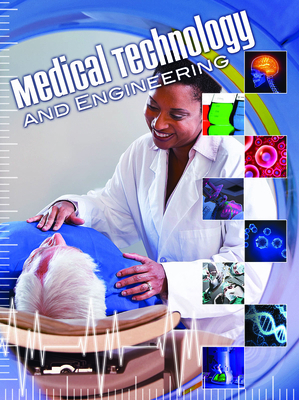 Medical Technology and Engineering 1618102567 Book Cover