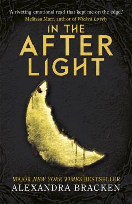 In The Afterlight 1786540207 Book Cover