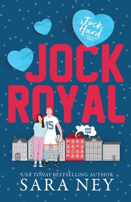 Jock Royal B0GWLTSZPV Book Cover