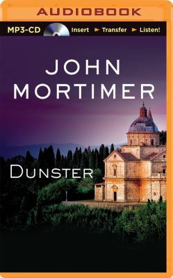 Dunster 1491537760 Book Cover