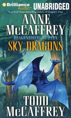 Sky Dragons (Dragonriders of Pern, 23) 1423347080 Book Cover