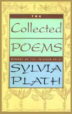 The Collected Poems 0060909005 Book Cover