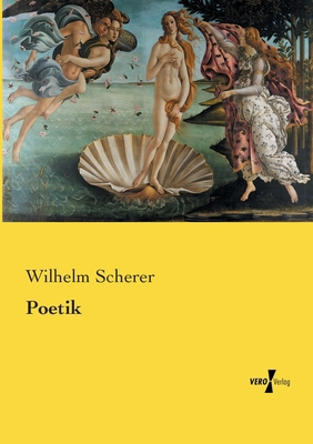 Poetik [German] 3737220131 Book Cover