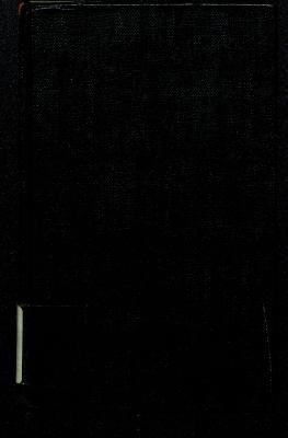 Aristotle B008XZX3RQ Book Cover