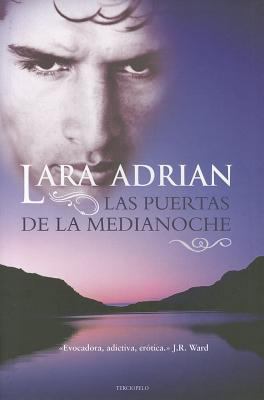 Las Puertas de la Medianoche [Spanish] 8415410298 Book Cover