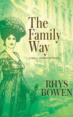 The Family Way 1978682573 Book Cover