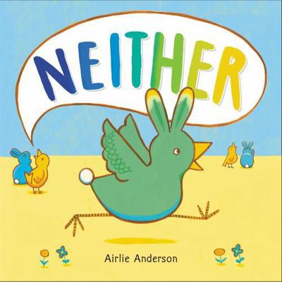 Neither 0316547697 Book Cover