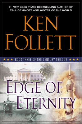 Edge of Eternity 0525953094 Book Cover