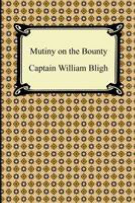 Mutiny on the Bounty 1420942638 Book Cover
