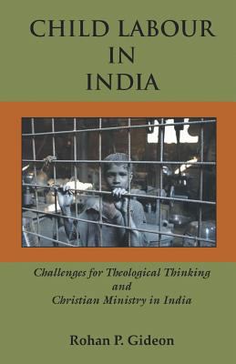 Child Labour in India 8184651392 Book Cover