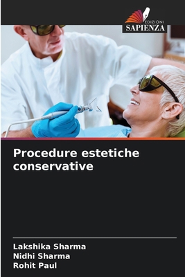 Procedure estetiche conservative [Italian] 6207549791 Book Cover