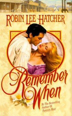 Remember When 0843947098 Book Cover