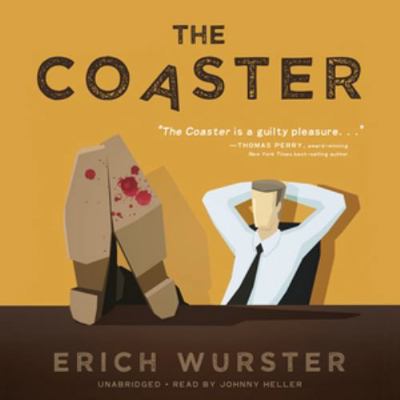The Coaster 1441745165 Book Cover