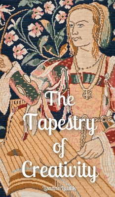 The Tapestry of Creativity 9916878013 Book Cover