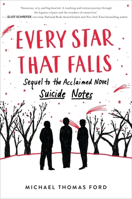 Every Star That Falls 0063256363 Book Cover
