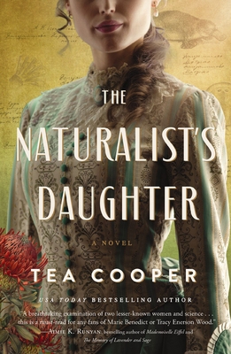 The Naturalist's Daughter 1400344719 Book Cover
