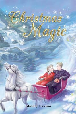 Christmas Magic 1460230256 Book Cover