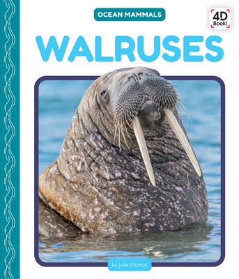 Walruses 1098247779 Book Cover