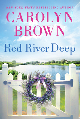 Red River Deep B09KZR7J5N Book Cover
