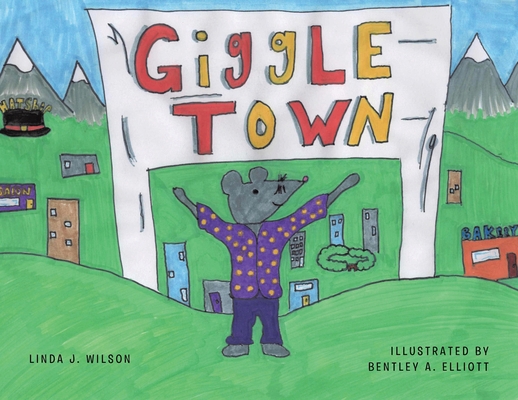 Giggletown B0DNLC99FQ Book Cover