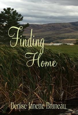 Finding Home 1643900382 Book Cover
