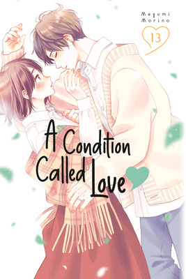 A Condition Called Love 13 B0DFG8BGCK Book Cover