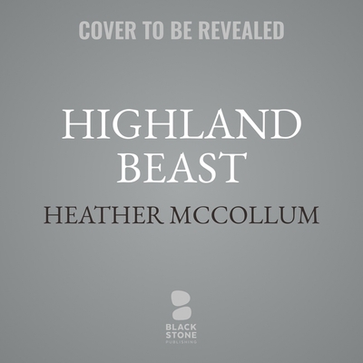 Highland Beast 1664789901 Book Cover