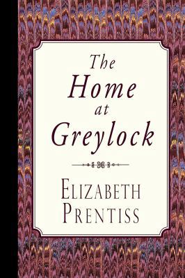 The Home at Greylock 1941281036 Book Cover