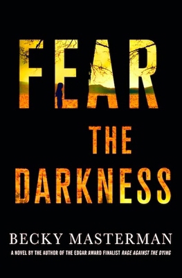 Fear the Darkness (Brigid Quinn Series) 0143182684 Book Cover