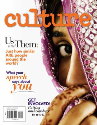 CULTURE 0078035023 Book Cover