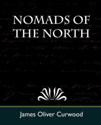 Nomads of the North 1604243759 Book Cover