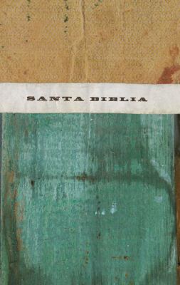 La Santa Biblia : Reina-valera Revision De 1960... 143360146X Book Cover