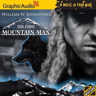 The First Mountain Man 1599503859 Book Cover